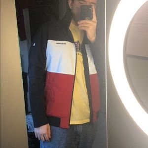 Tommy Hilfiger jacket polyester